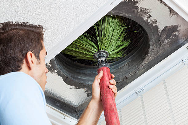 Affordable HVAC Duct Cleaning in Conshohocken, PA